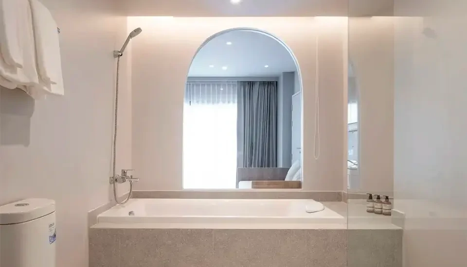 هتل ترانارا